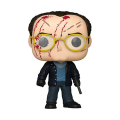 Funko POP! Movies - Robocop - Clarence Boddicker (1637)