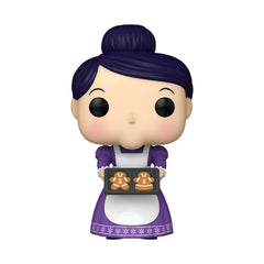 Funko POP! Movies - Rudolph, The Red-Nosed Reindeer - Mrs. Claus (1571)