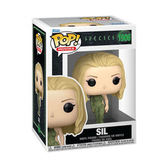 Funko POP! Movies - Species - Sil #1906