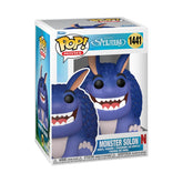 Funko POP! Movies - Spellbound - Monster Solon (1441)