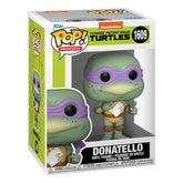 Funko POP! Movies - Teenage Mutant Ninja Turtles - Donatello w/ Napkin (1609)