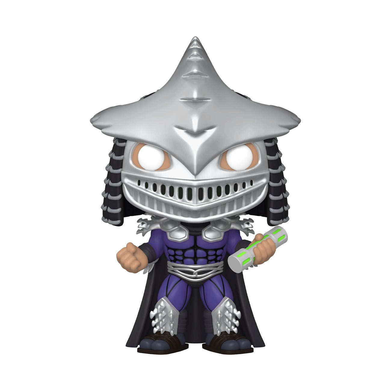Funko POP! Movies - Teenage Mutant Ninja Turtles - Super Shredder 10" (1137) Exclusive