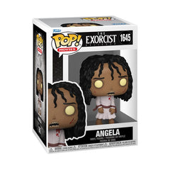 Funko POP Movies - The Exorcist, Bellever - Angela Fielding (1645)