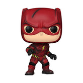 Funko POP! Movies - The Flash - Barry Allen (1336)