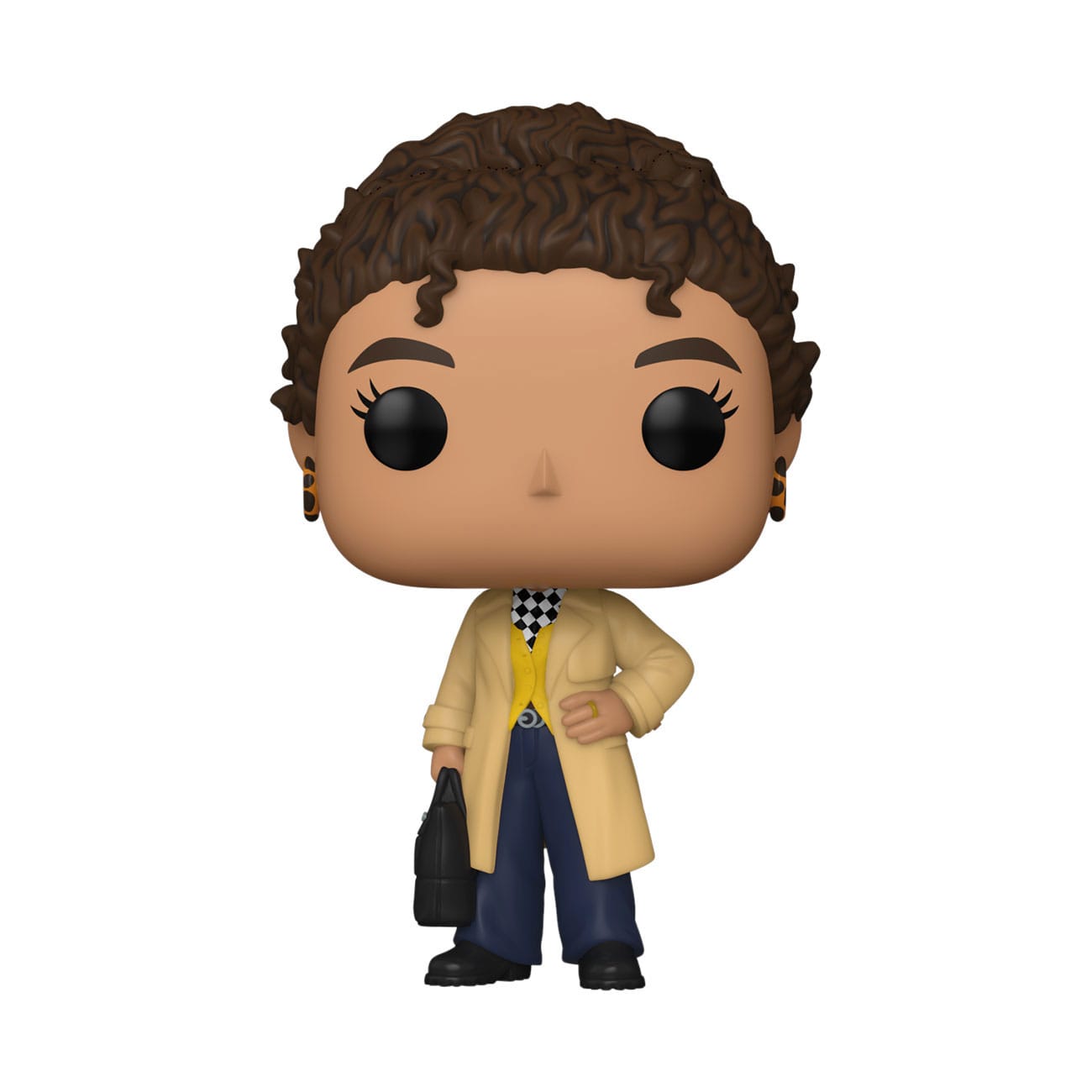 Funko POP! Movies - The Flash - Iris West (1340)