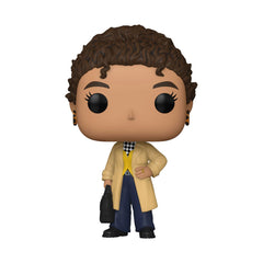 Funko POP! Movies - The Flash - Iris West (1340)