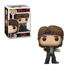 Funko POP! Movies - The Warriors - Luther (866)