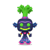 Funko POP! Movies - Trolls, World Tour - King Trollex (881)