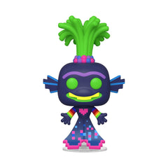 Funko POP! Movies - Trolls, World Tour - King Trollex (881)