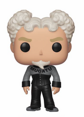 Funko POP! Movies - Zoolander - Mugatu (702)