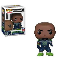 Funko POP! NFL Football - Doug Baldwin (Seatle Seahawks) #99