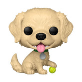 Funko POP! Pets - Dogs - Golden Retriever #15