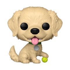 Funko POP! Pets - Dogs - Golden Retriever #15