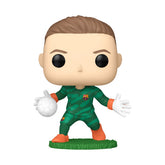 Funko POP! RFEF Football - Ter Stegen Marc-André (FC Barcelona) #67