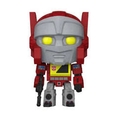 Funko POP! Retro Toys - Transformers - Blaster (134)