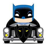 Funko POP! Rides - Batman - Batmobile 1950 (277)