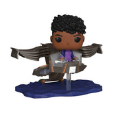 Funko POP! Rides - Black Panther, Wakanda Forever - Shuri in Sunbird (110)