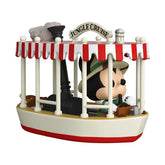 Funko POP! Rides - Disney, Mickey Mouse - Jungle Cruise #103