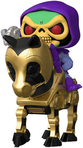 Funko POP! Rides - Masters Of The Universe - Skeletor on Night Stalker (278)