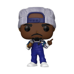 Funko POP! Rocks - 2Pac - Tupac Shakur 'Thug Life' 90's (387)