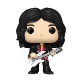 Funko POP! Rocks - Aerosmith - Joe Perry w/ White Guitar #476