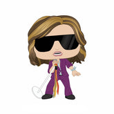 Funko POP! Rocks - Aerosmith - Steven Tyler (172)
