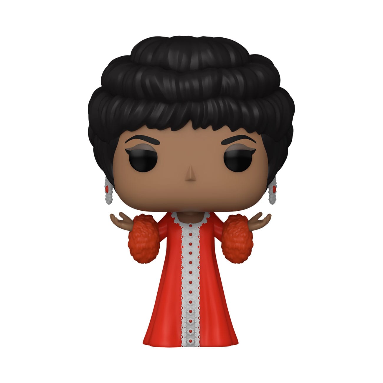 Funko POP! Rocks - Aretha Franklin - Aretha Franklin (AW Show) (377)