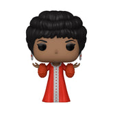 Funko POP! Rocks - Aretha Franklin - Aretha Franklin (AW Show) (377)