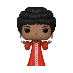 Funko POP! Rocks - Aretha Franklin - Aretha Franklin (AW Show) (377)