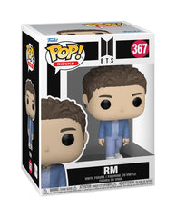 Funko POP! Rocks - BTS (Bangtang Boys) - RM (367)