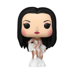 Funko POP! Rocks - Cher - Cher 'Met Gala 1974' (407)