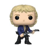 Funko POP! Rocks - Def Leppard - Phil Collen (150)