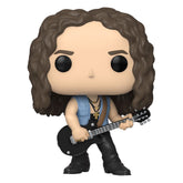 Funko POP! Rocks - Def Leppard - Vivian Campbell (151)