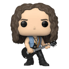 Funko POP! Rocks - Def Leppard - Vivian Campbell (151)