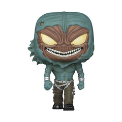 Funko POP! Rocks - Disturbed - The Guy (321)