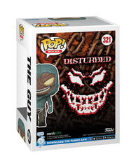 Funko POP! Rocks - Disturbed - The Guy (321)