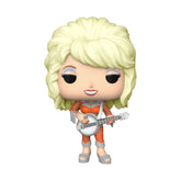 Funko POP! Rocks - Dolly Parton - Dolly Parton (268)