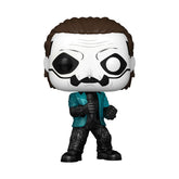 Funko POP! Rocks - Ghost - Papa Emeritus IV (455)