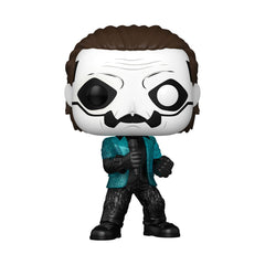 Funko POP! Rocks - Ghost - Papa Emeritus IV (455)