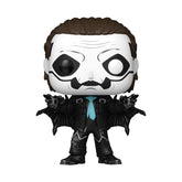 Funko POP! Rocks - Ghost - Papa Emeritus IV (Bad Outfit) (Glitter) #428