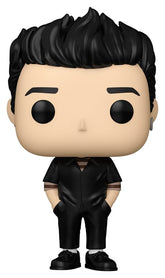 Funko POP! Rocks - Green Day, Basket Case - Billie Joe #497