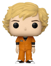 Funko POP! Rocks - Green Day, Basket Case - Mike Dirnt #498