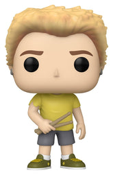 Funko POP! Rocks - Green Day, Basket Case - Tré Cool #499