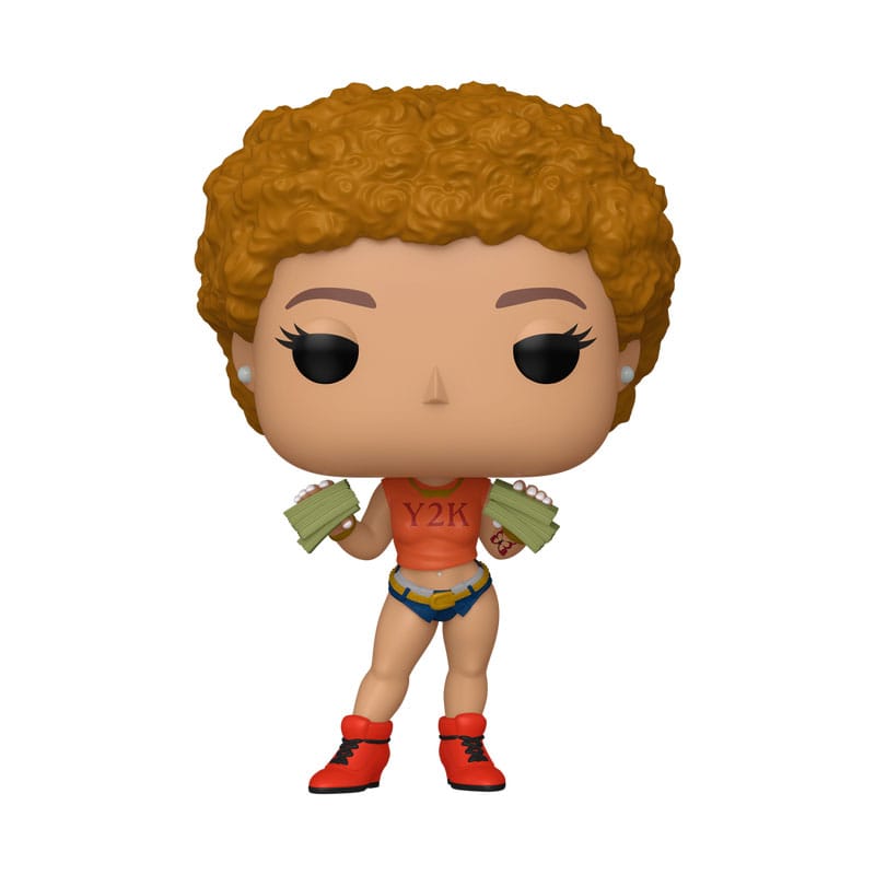 Funko POP! Rocks - Ice Spice - Ice Spice (448)