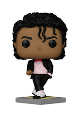 Funko POP! Rocks - Michael Jackson - Michael Jackson (Billie Jean) (360)
