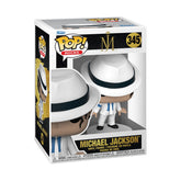 Funko POP! Rocks - Michael Jackson - Michael Jackson 'Smooth Criminal' (345)