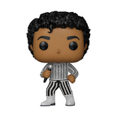 Funko POP! Rocks - Michael Jackson - Michael Jackson w/ You (Glitter) (456)