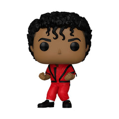 Funko POP! Rocks - Michael Jackson 'Thriller' #359