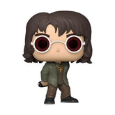Funko POP! Rocks - Oasis - Liam Gallagher (256)