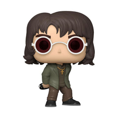 Funko POP! Rocks - Oasis - Liam Gallagher (256)